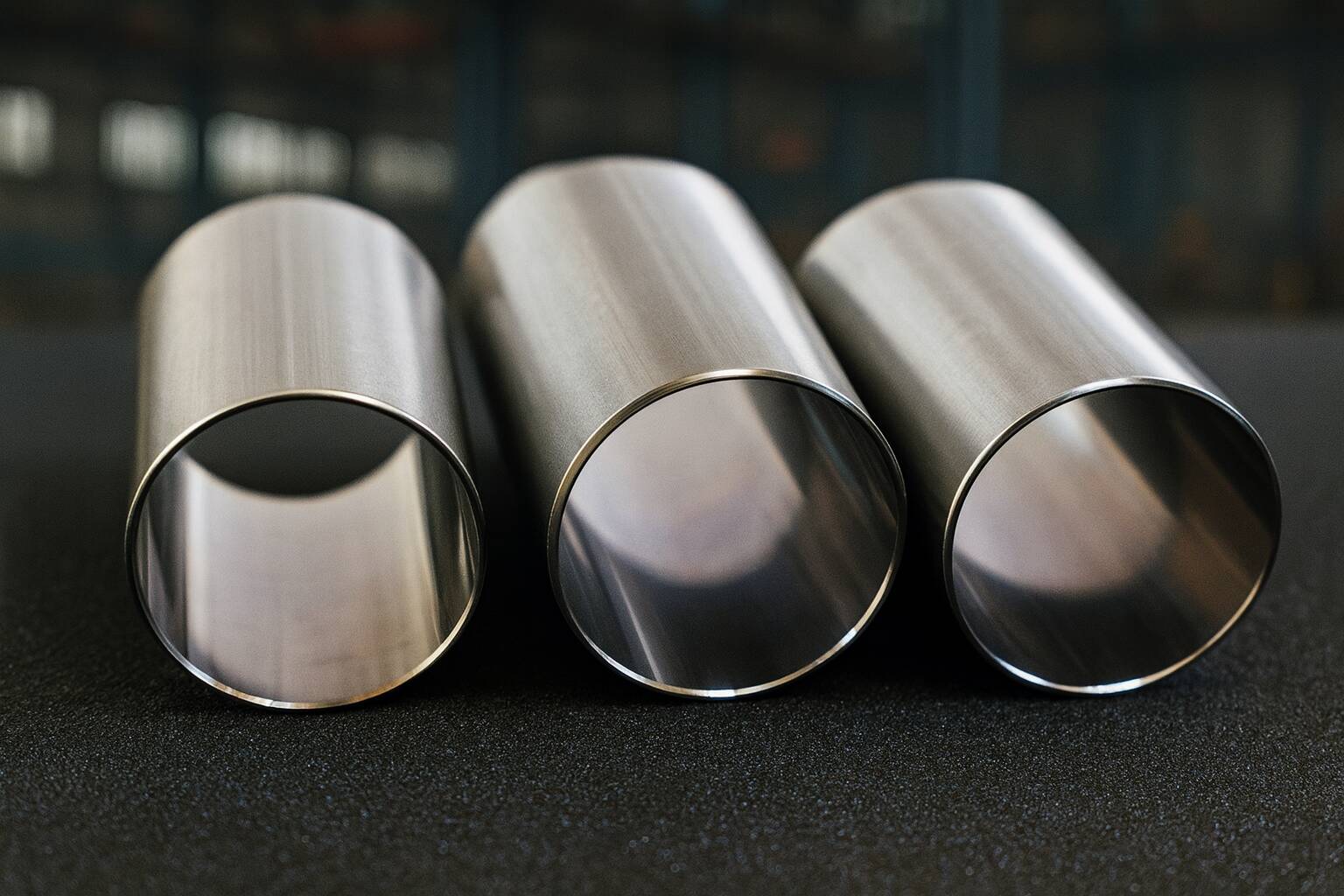 لوله سیلندری h8