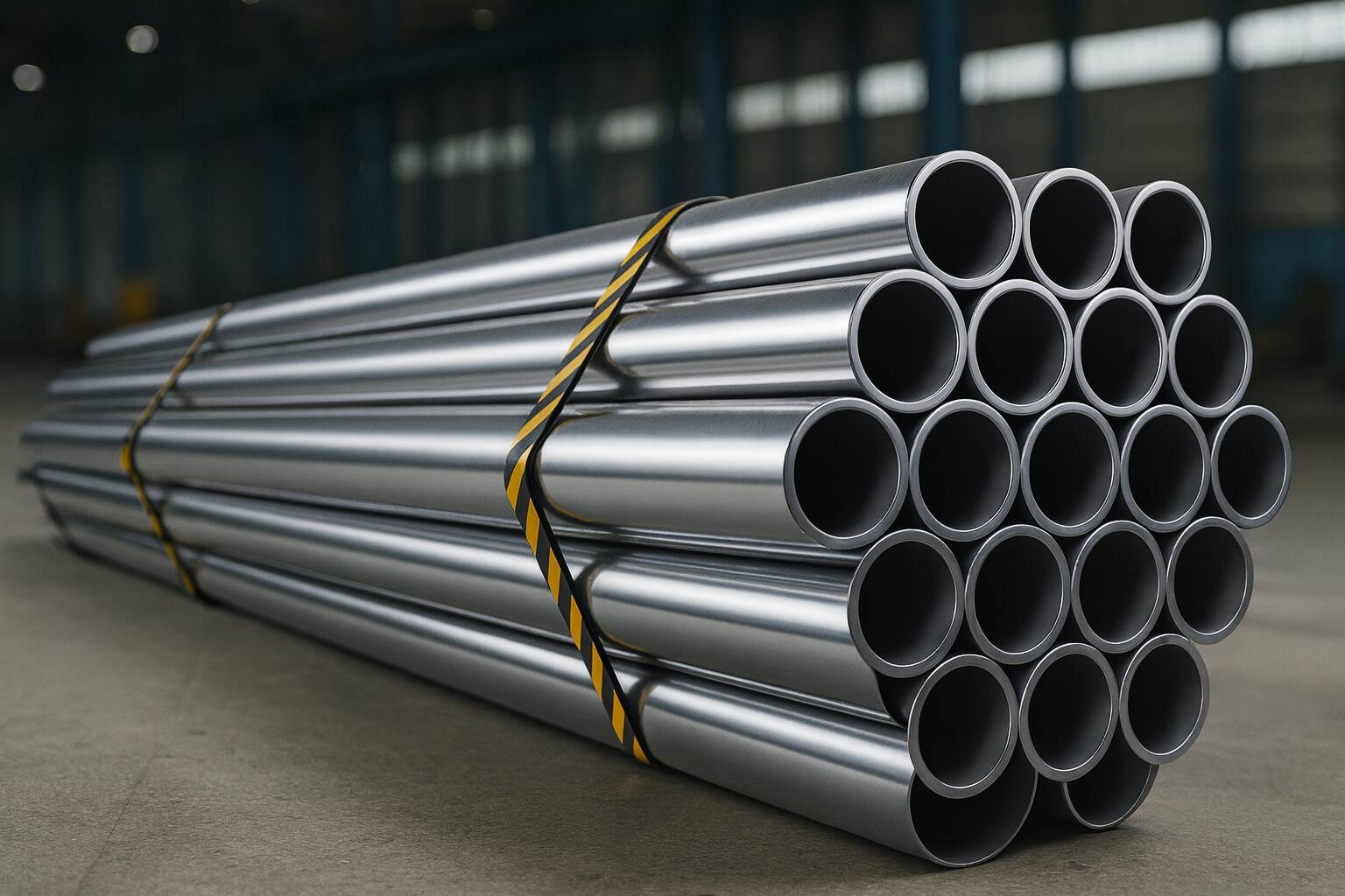 لوله سیلندری h9