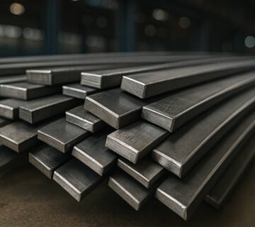 تسمه فولادی 360x320